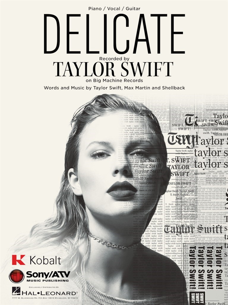 Delicate