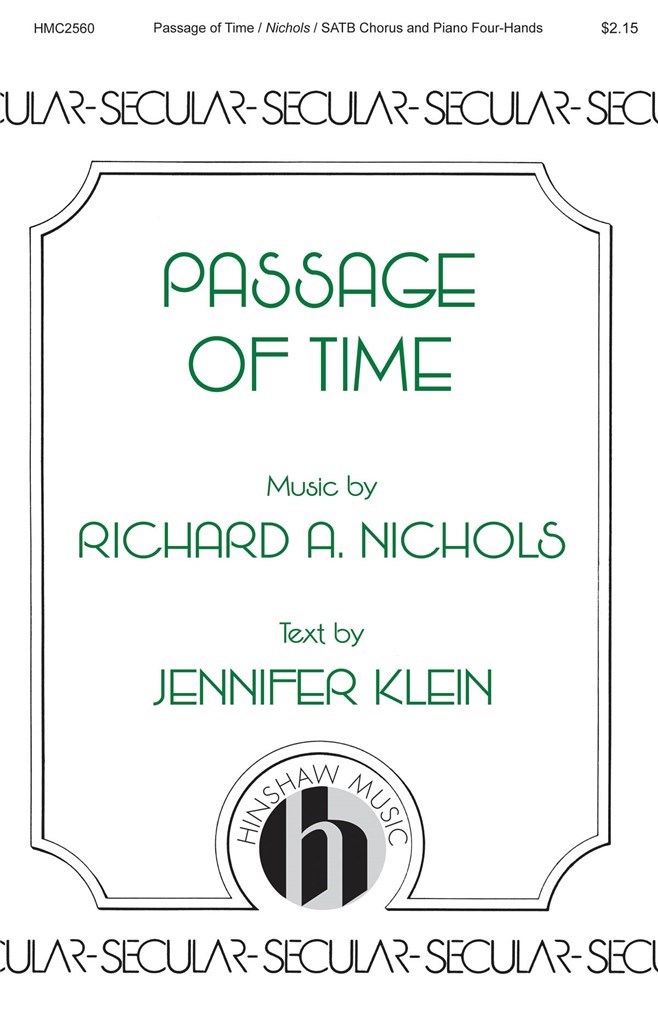 Passage Of Time