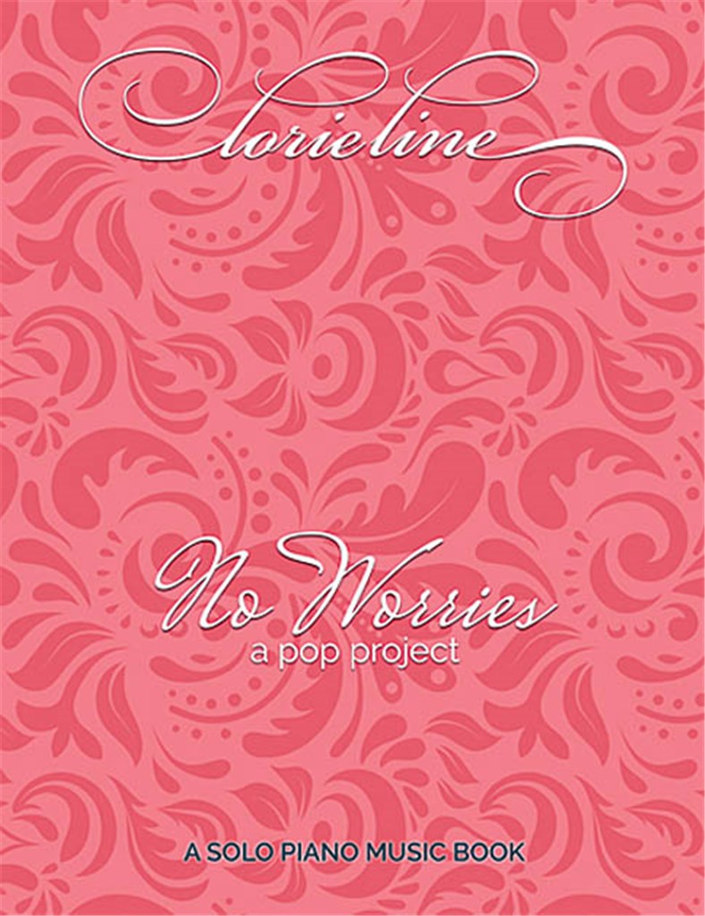 Lorie Line - No Worries
