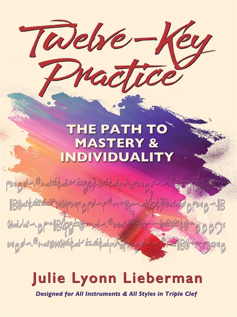 Twelve-Key Practice