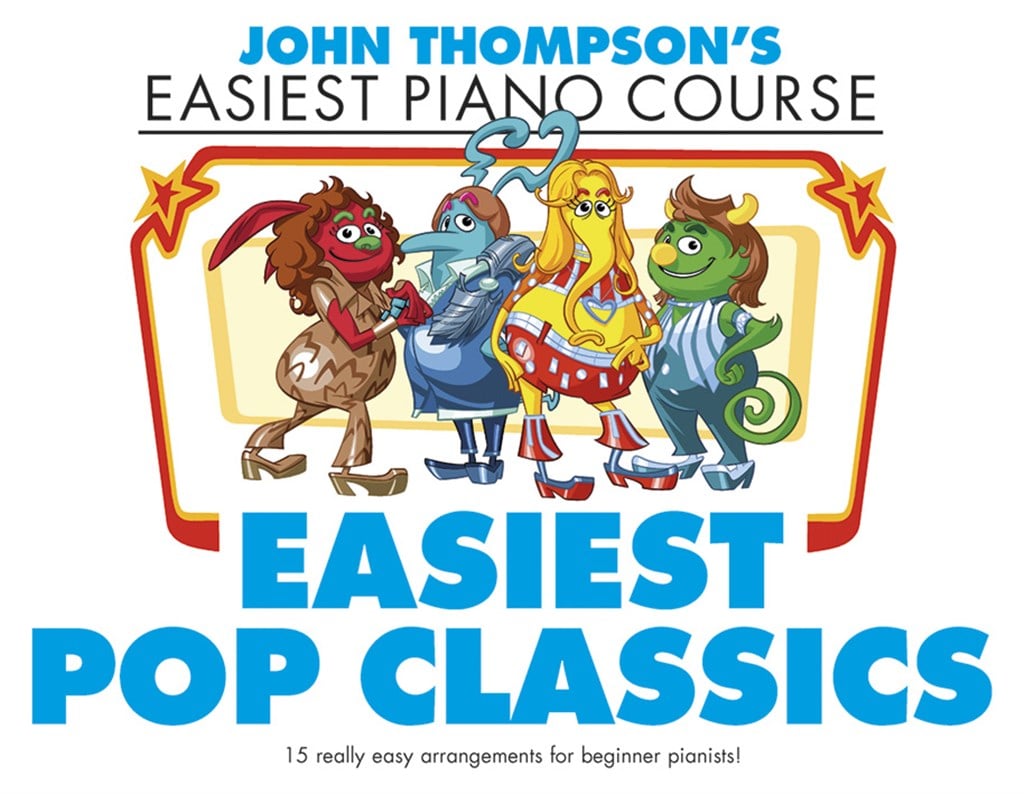 Essential Pop Classics