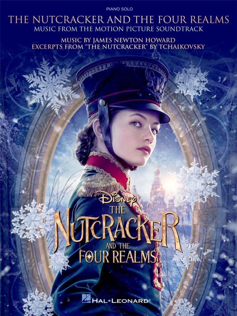 The Nutcracker and the Four Realms