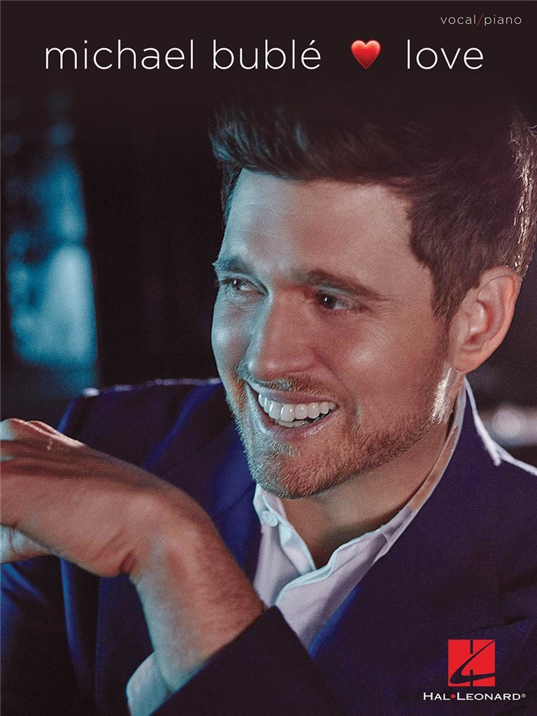Michael Bublé - Love