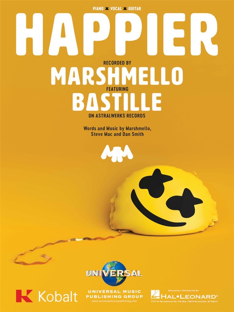 Happier