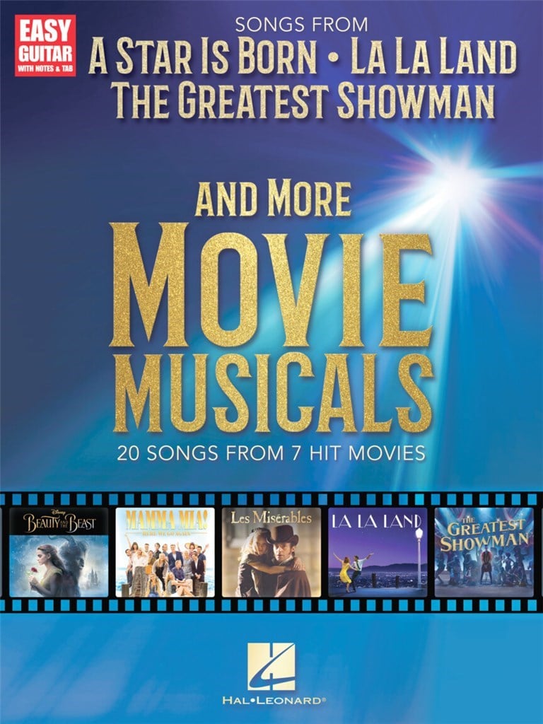 Songs from A Star Is Born, The Greatest Showman