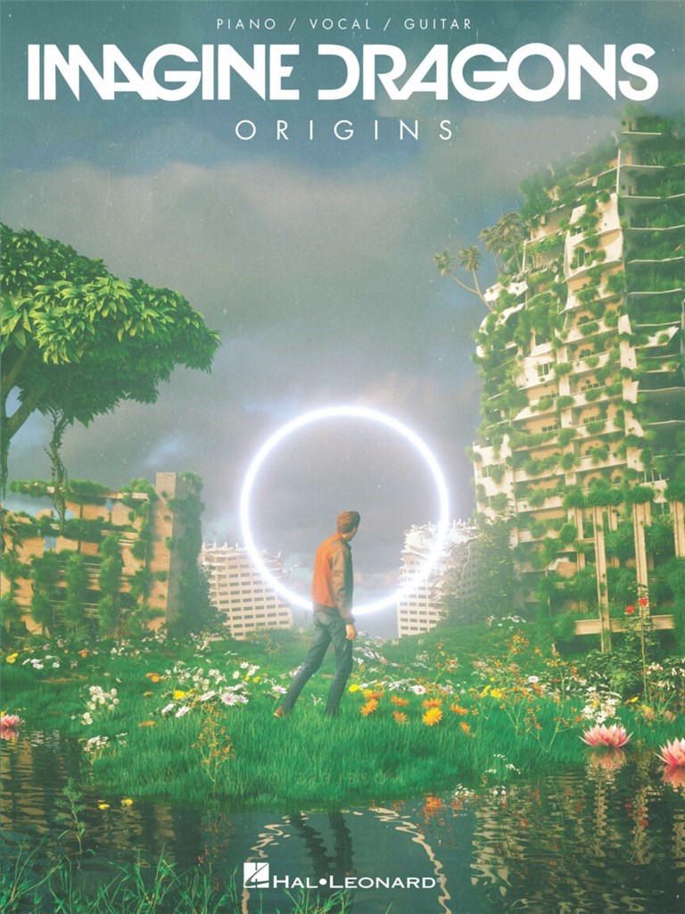 Imagine Dragons: Origins