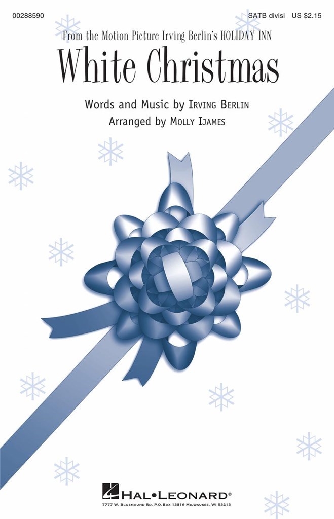 White Christmas