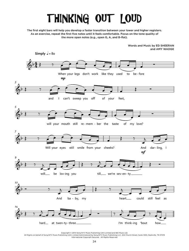 Gradebusters Grade 2 - Clarinet