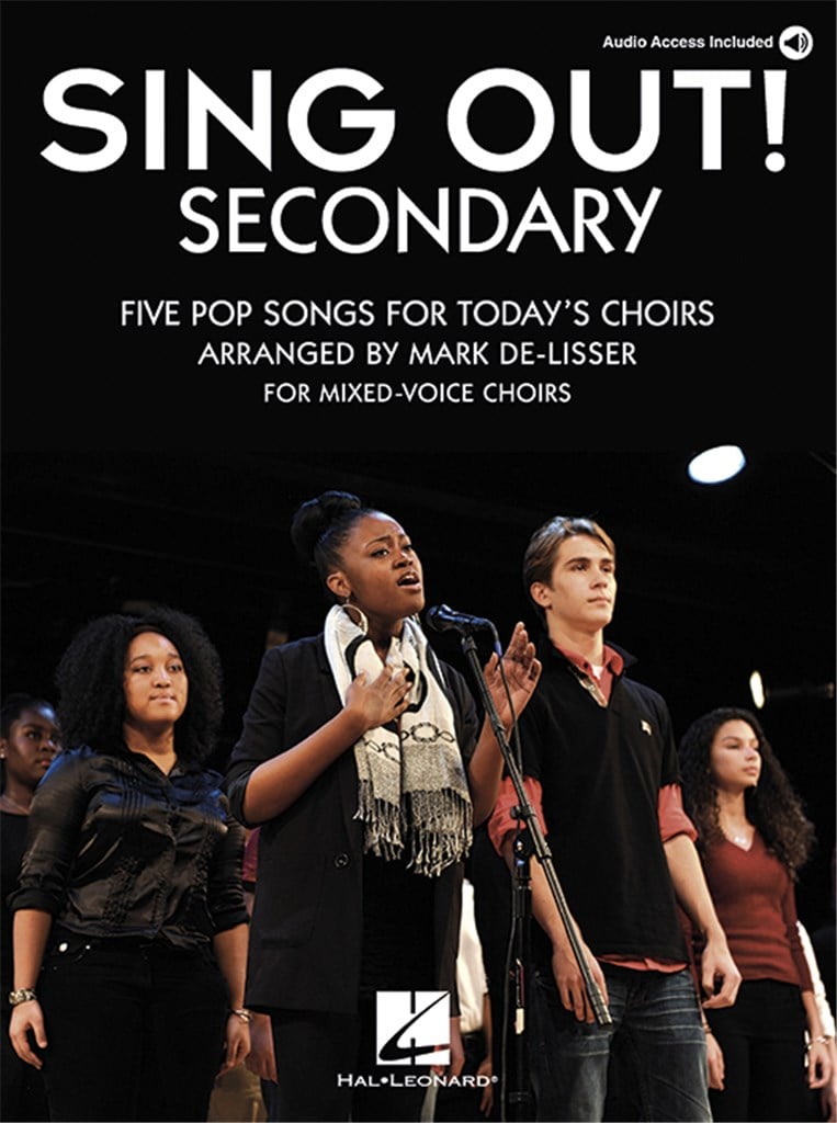 Sing Out! Secondary