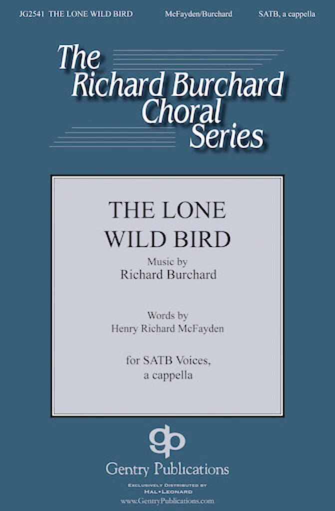 The Lone Wild Bird