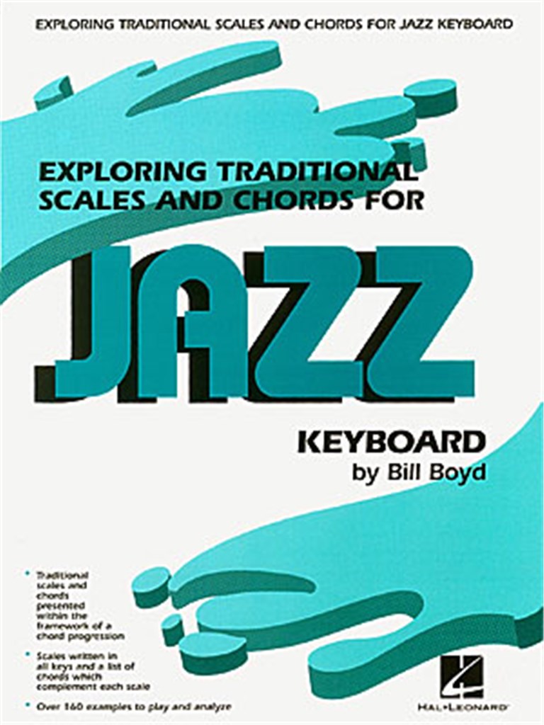 Exploring Traditional Scales and Chords