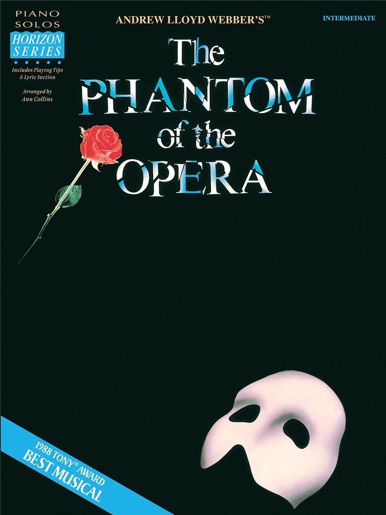 The Phantom of the Opera
