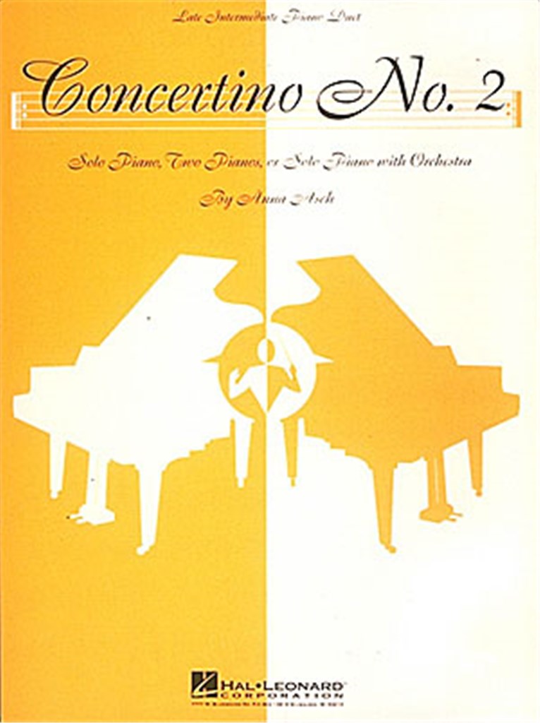 Concertino No. 2