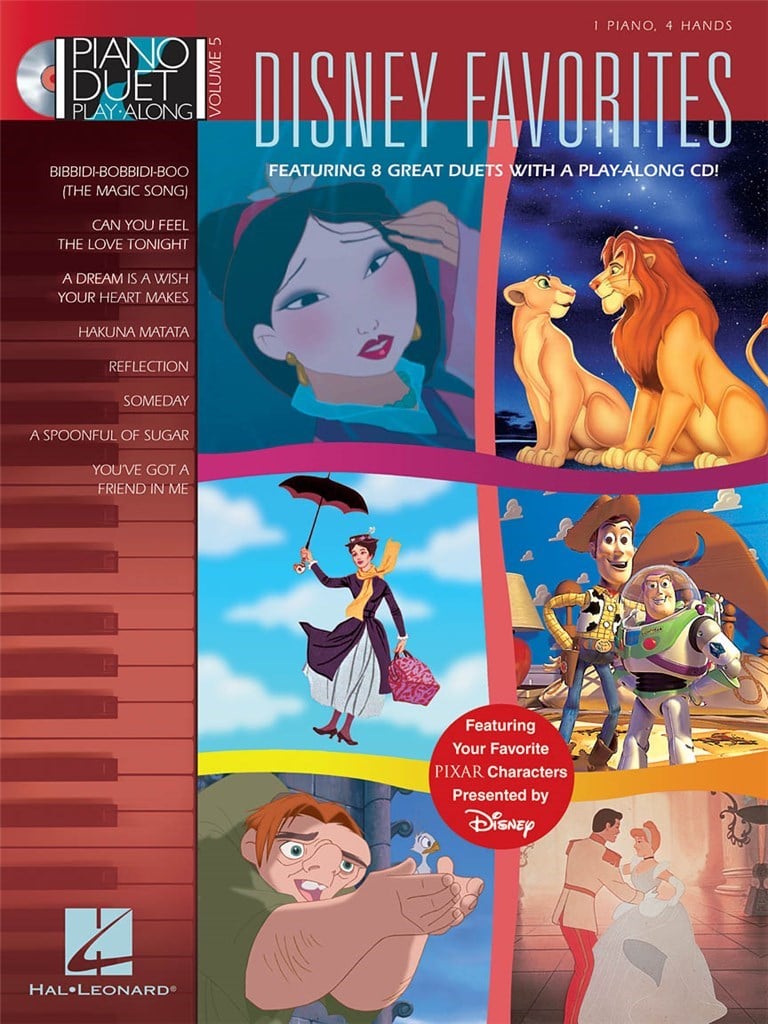 Disney Favorites
