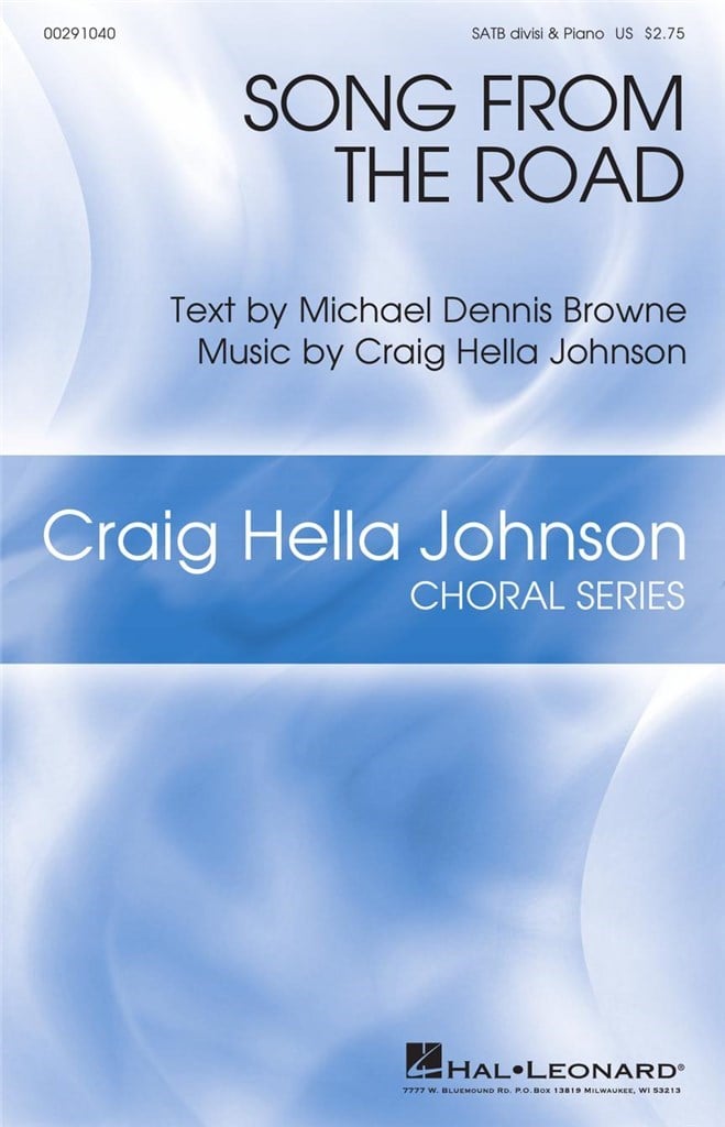 Song from the Road