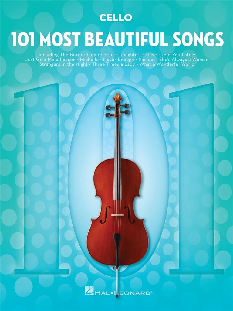 101 Most Beautiful Songs