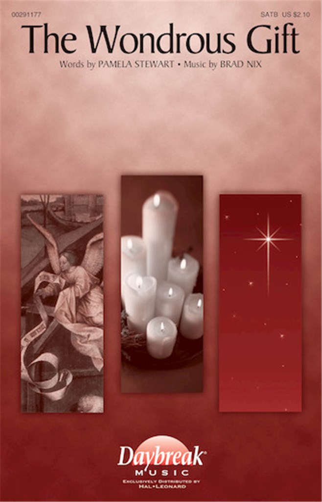 The Wondrous Gift