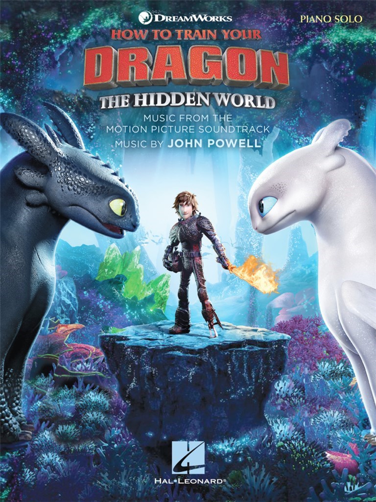 How to Train Your Dragon