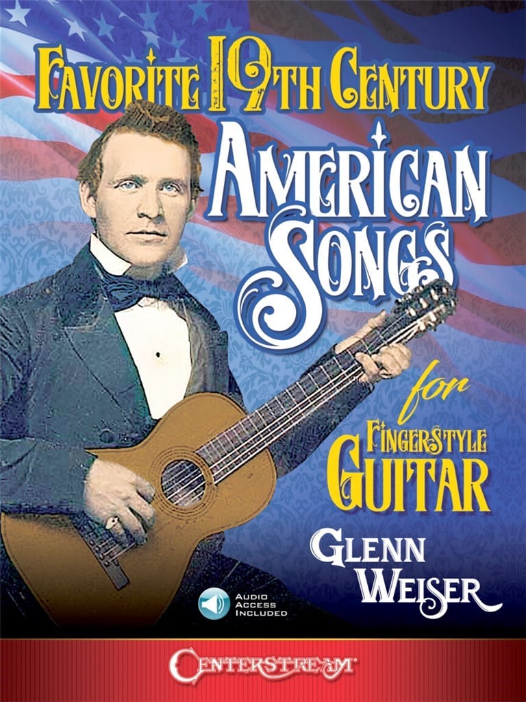 Favorite 19th Century American Songs