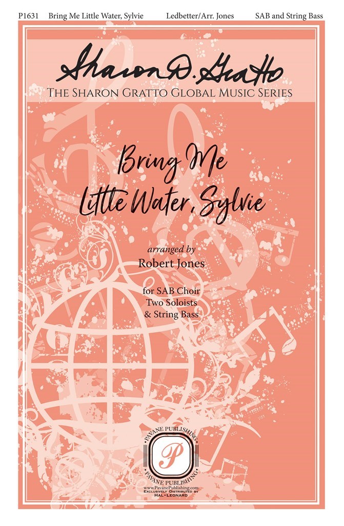 Bring Me Little Water, Sylvie