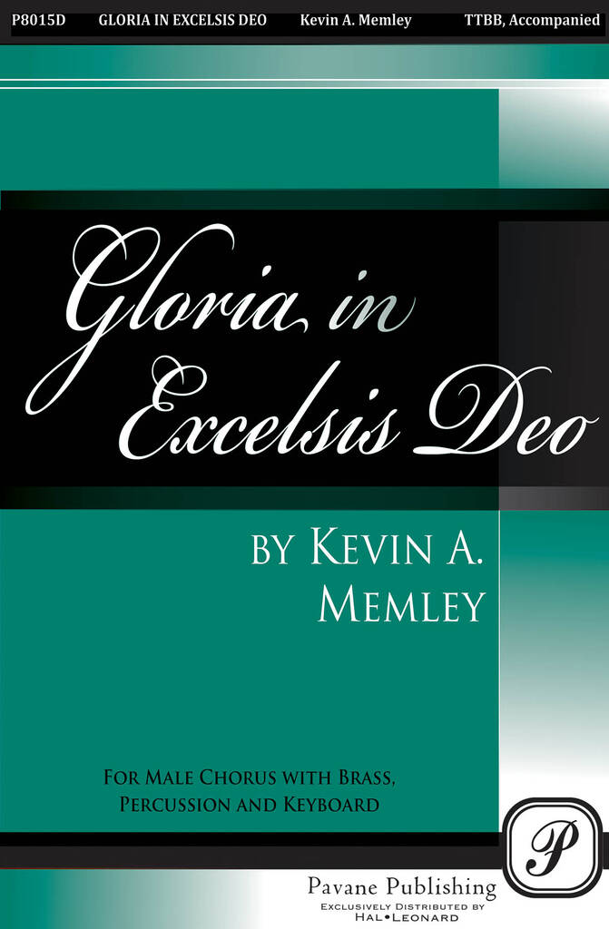 Gloria in Excelsis Deo