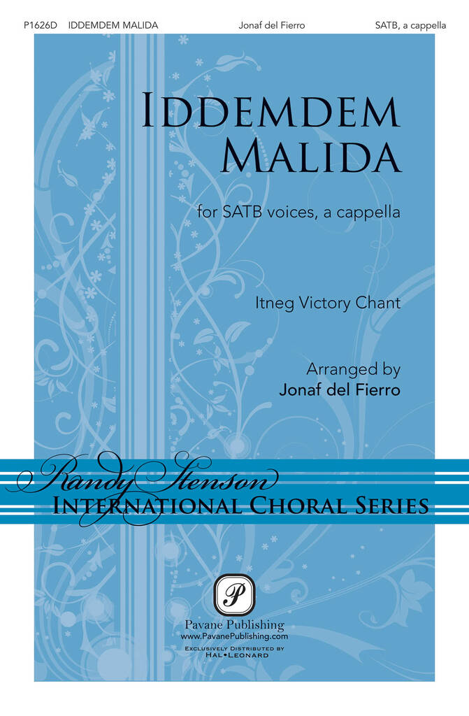 Iddemdem Malida