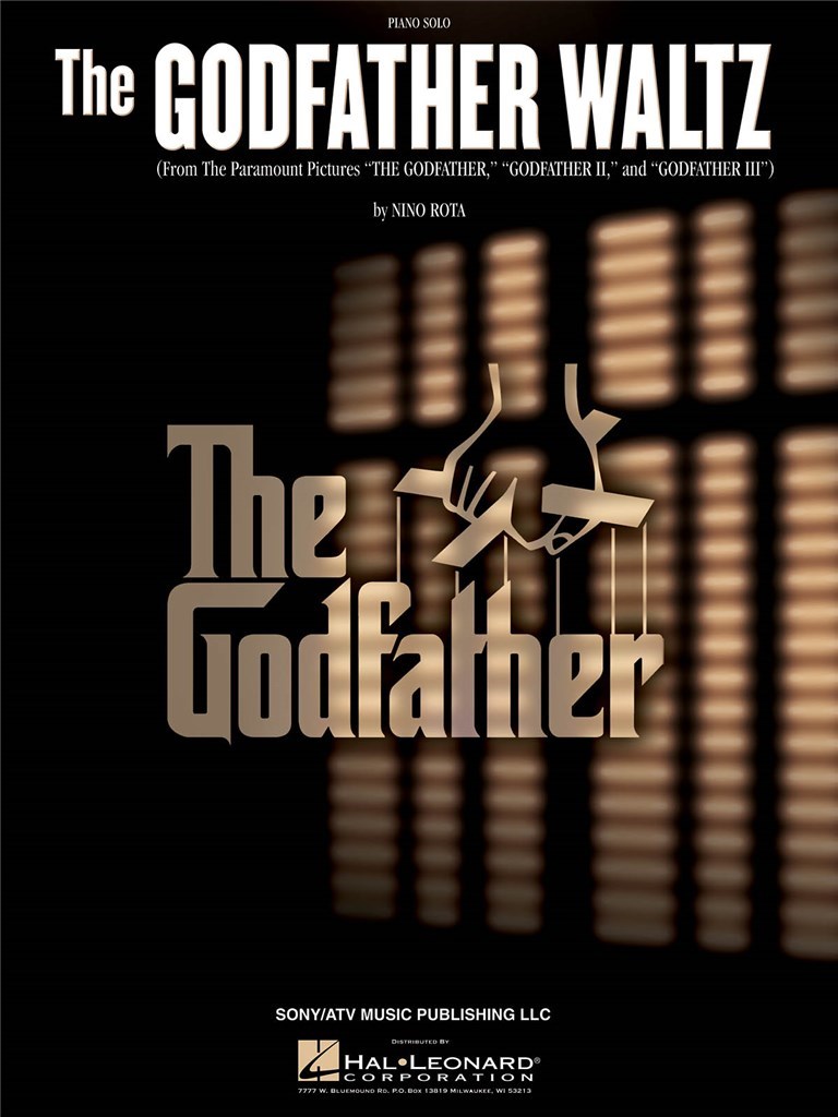 Godfather Waltz