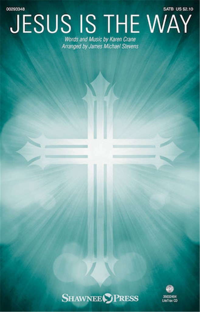Jesus Is the Way