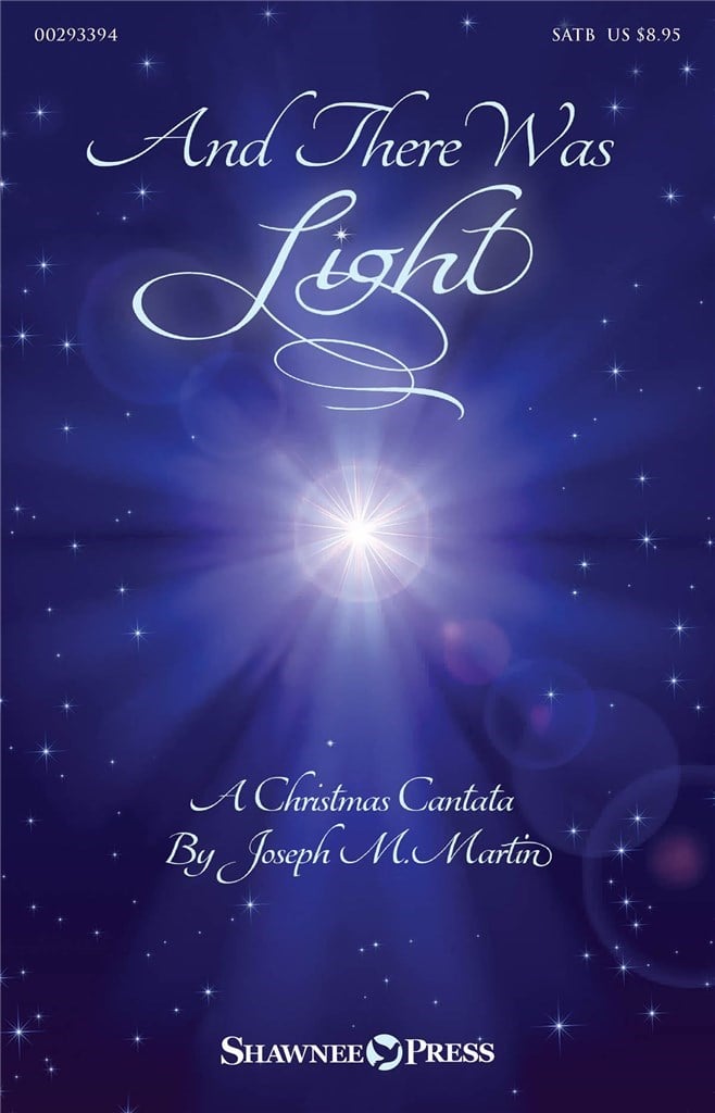 And There Was Light