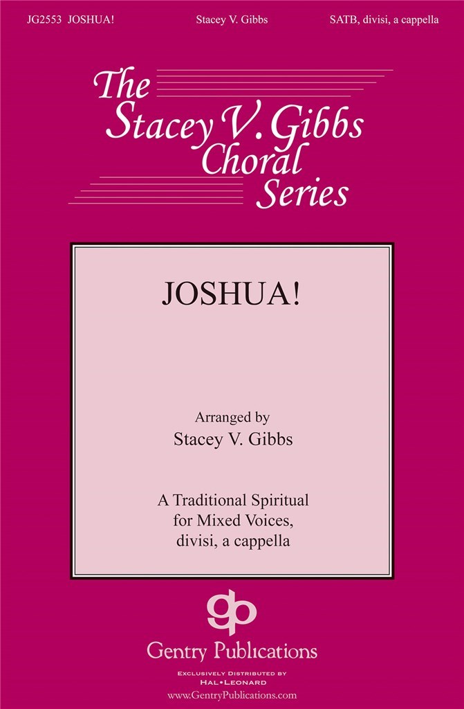 Joshua