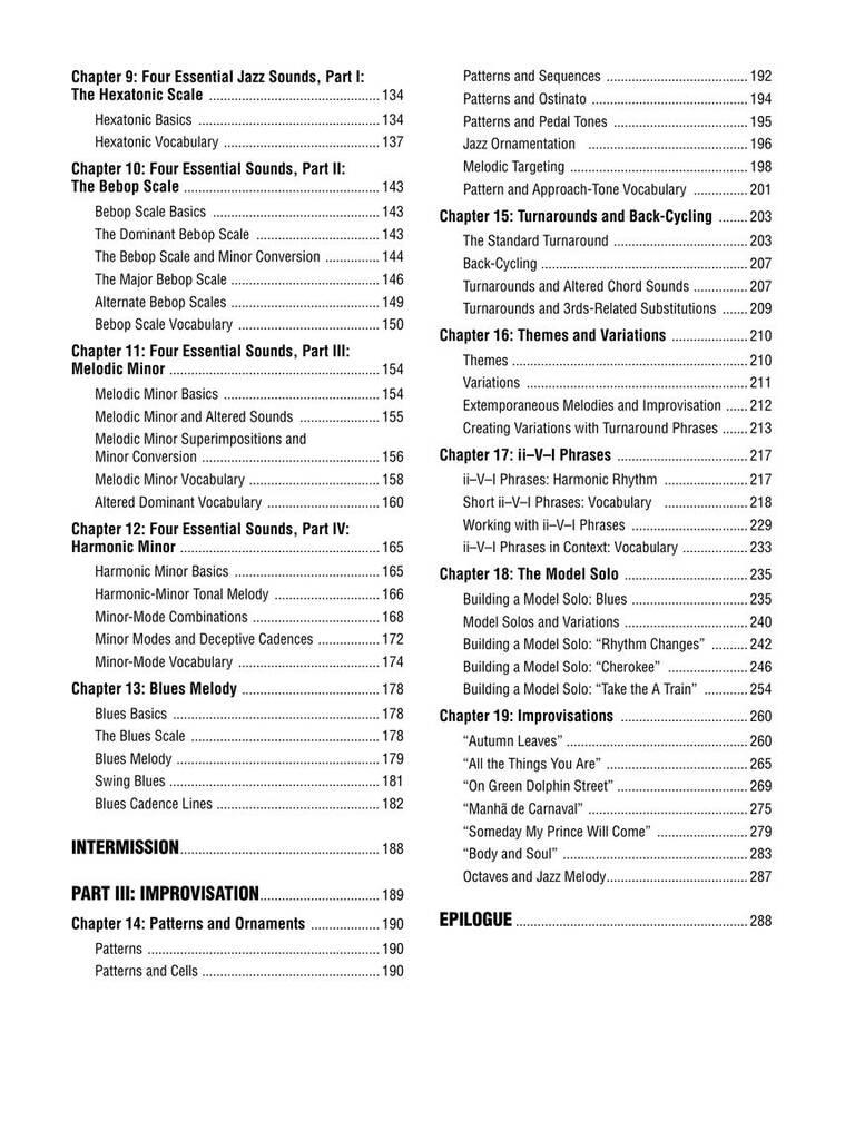 Wolf Marshall's Jazz Guitar Course