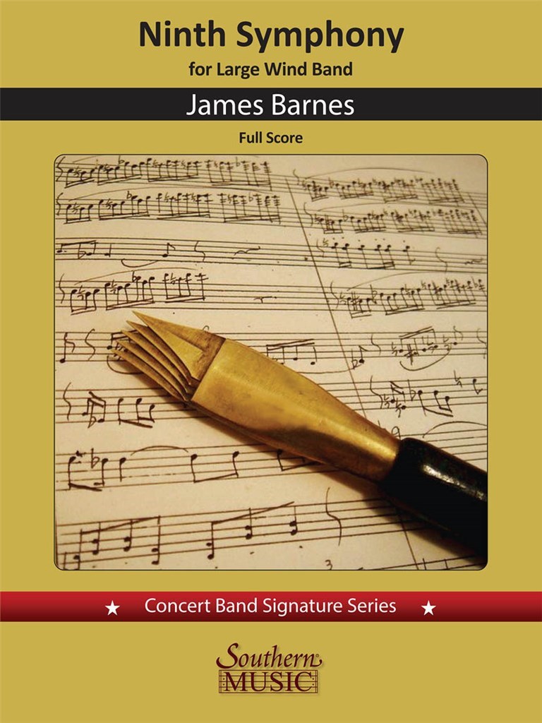 Symphony No. 9, Op. 160