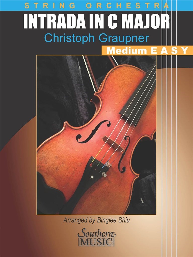 Intrada in C
