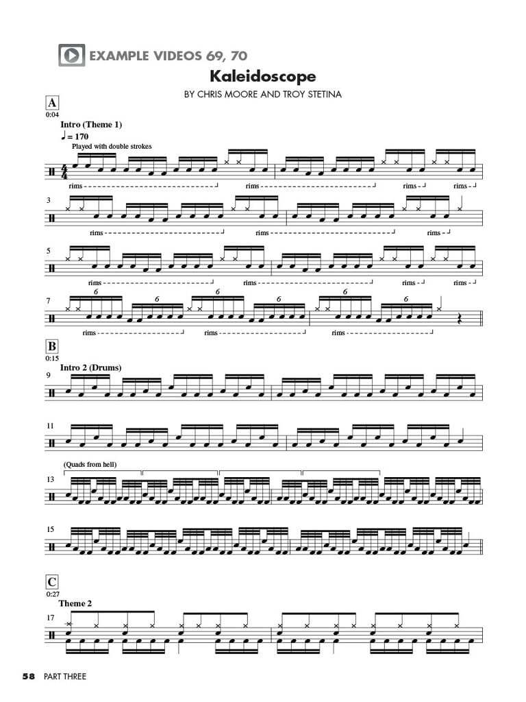 The Real Bebop Book