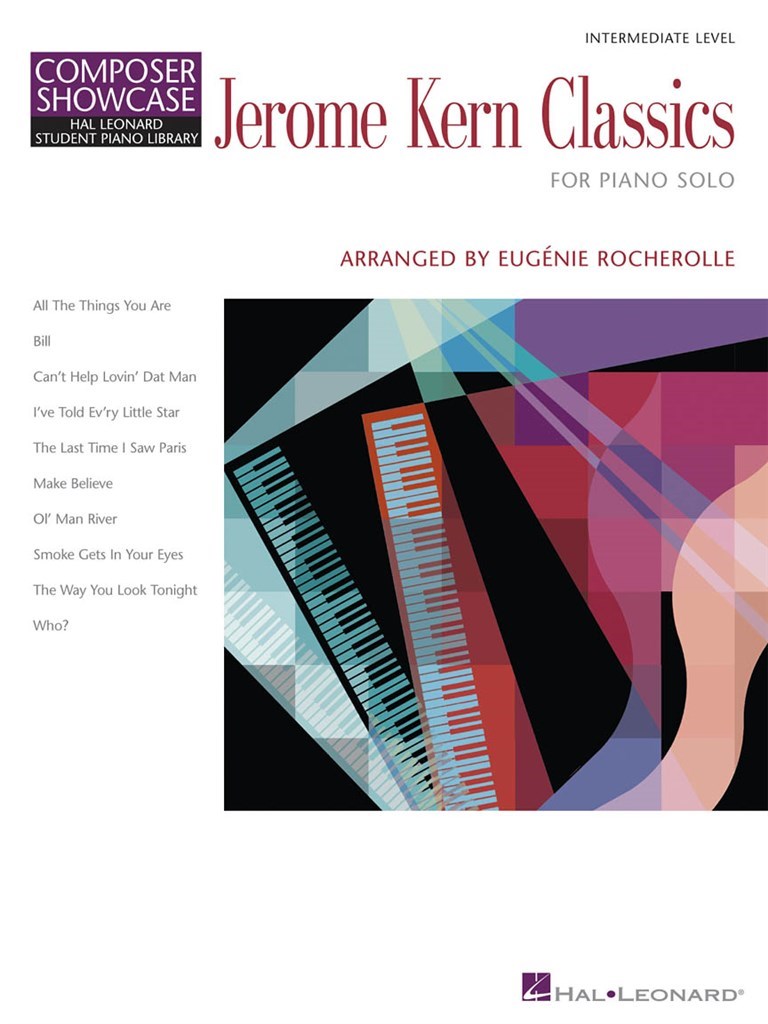 Jerome Kern - Classics