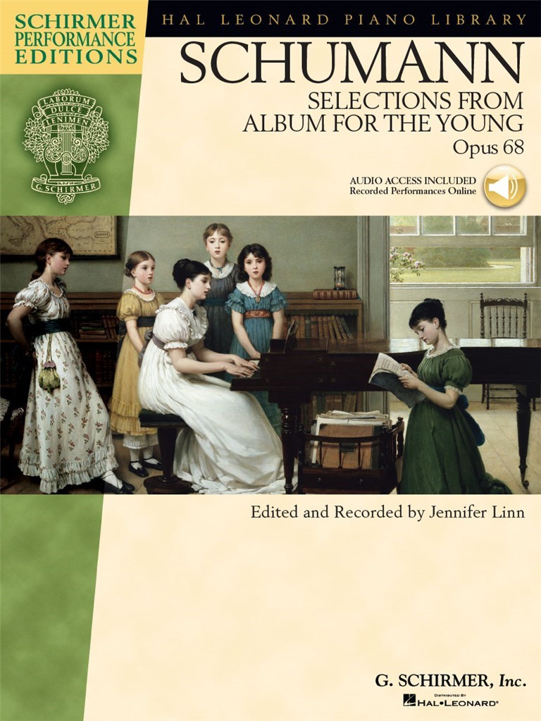 Selections From Album For The Young