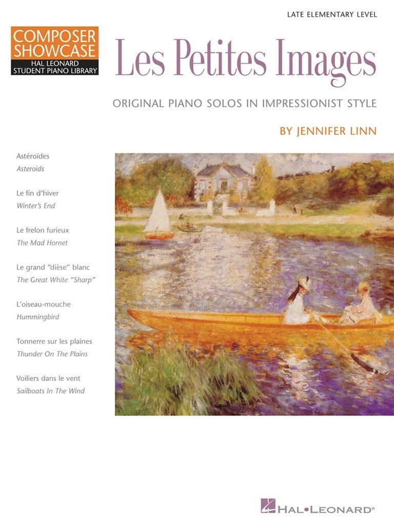 Les Petites Images