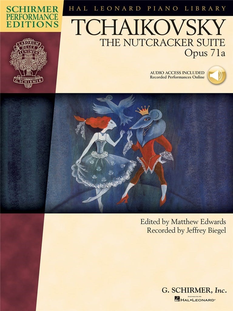 The Nutcracker Suite, Op. 71a
