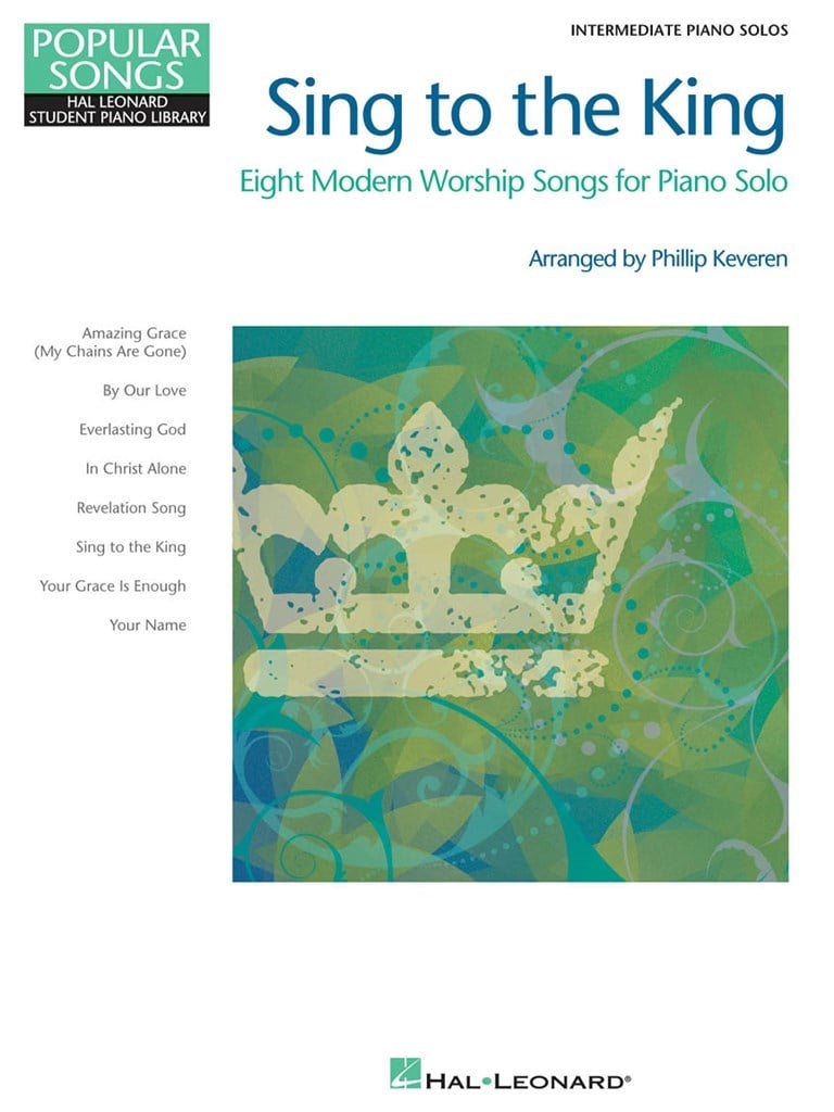 Sing to the King