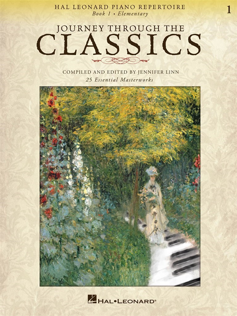 Journey Through The Classics 1