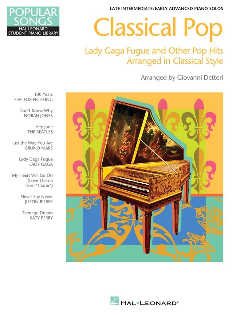 Classical Pop