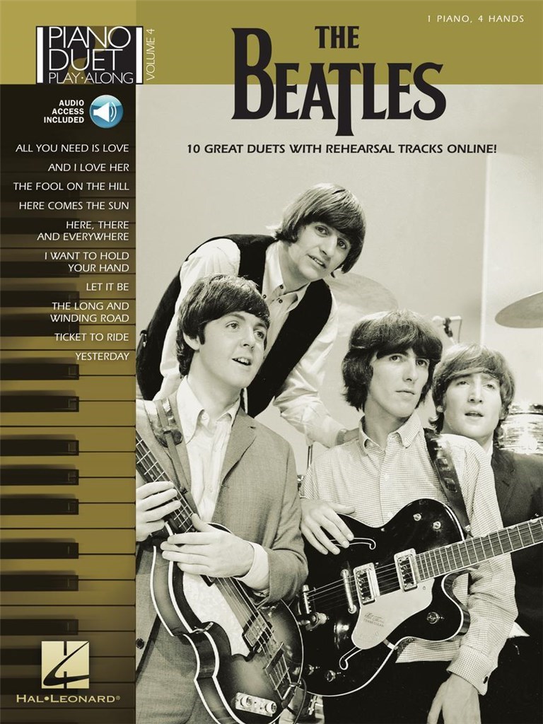 The Beatles