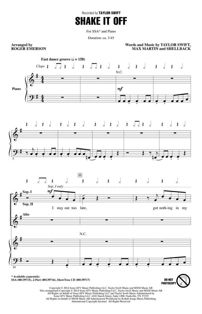 Contemporary Standards