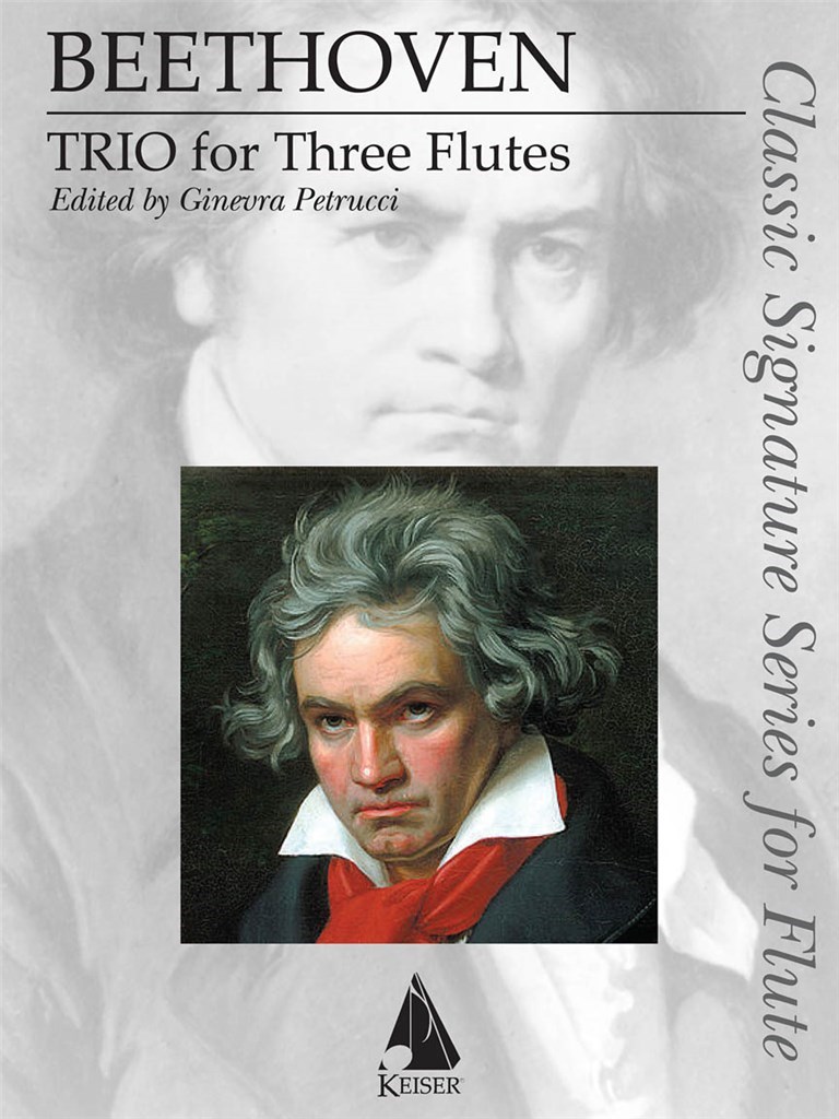 Trio for Three Flutes