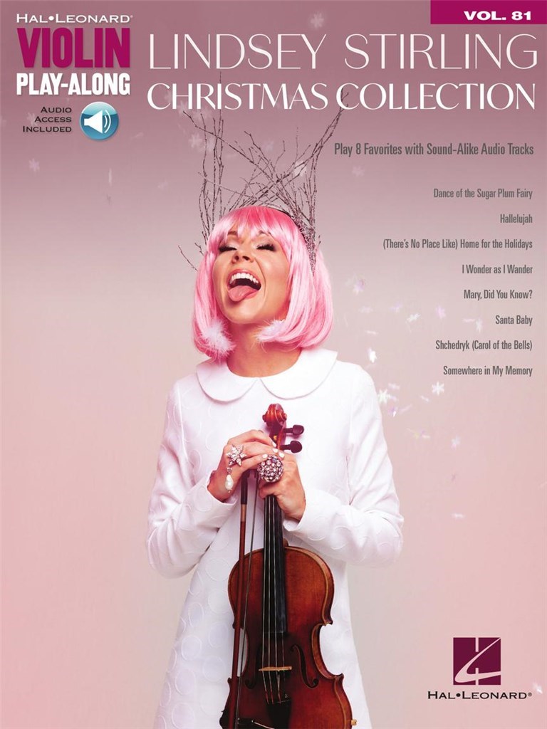 Lindsey Stirling - Christmas Collection