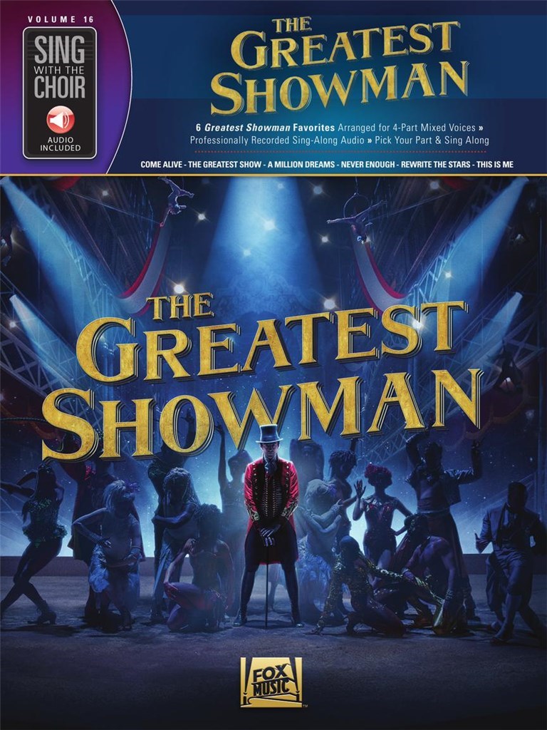 The Greatest Showman