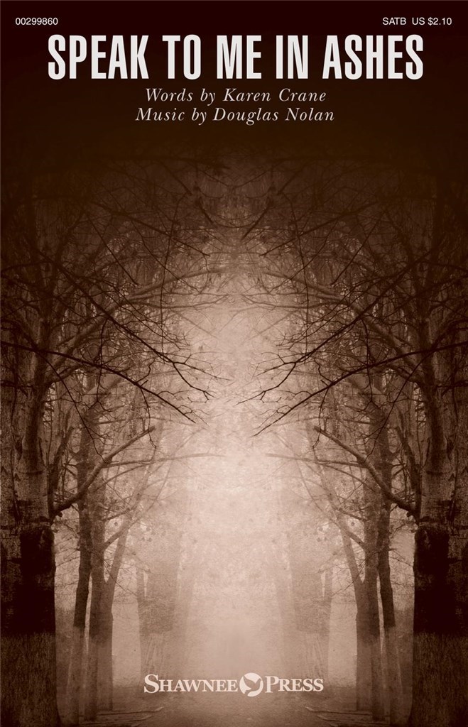 Speak to Me in Ashes