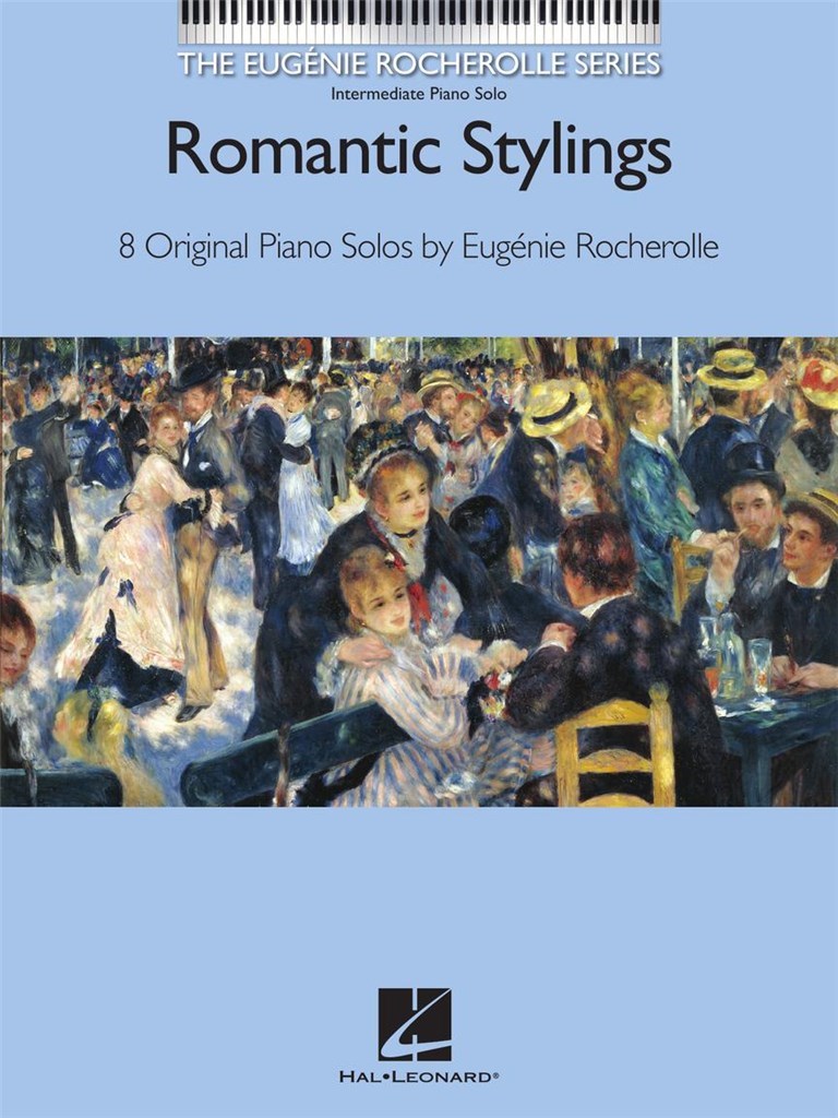 Romantic Stylings