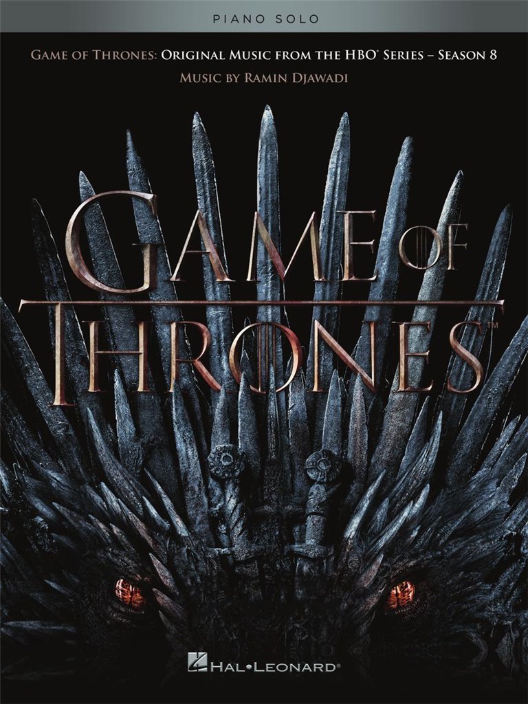 Game of Thrones - Season 8