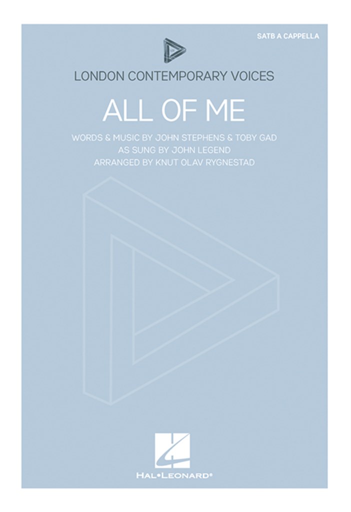 All of Me
